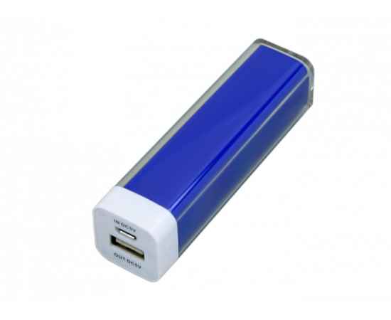 PB036-set.2200MAH.Синий, Цвет: синий, Интерфейс: USB 2.0, изображение 2