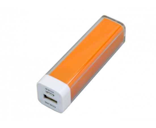 PB036-set.2200MAH.Оранжевый, Цвет: оранжевый, Интерфейс: USB 2.0, изображение 2
