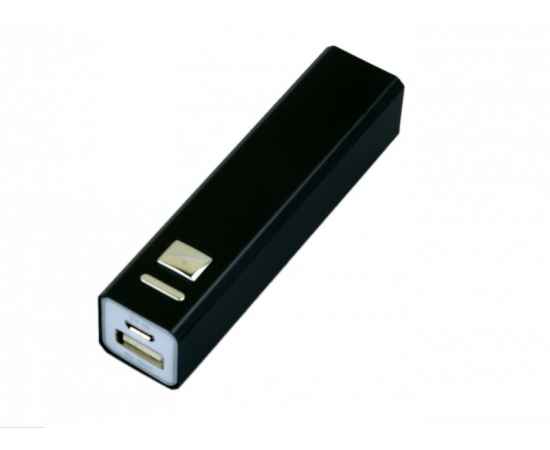 PB070.2200MAH.Черный, Цвет: черный, Интерфейс: USB 2.0, изображение 2