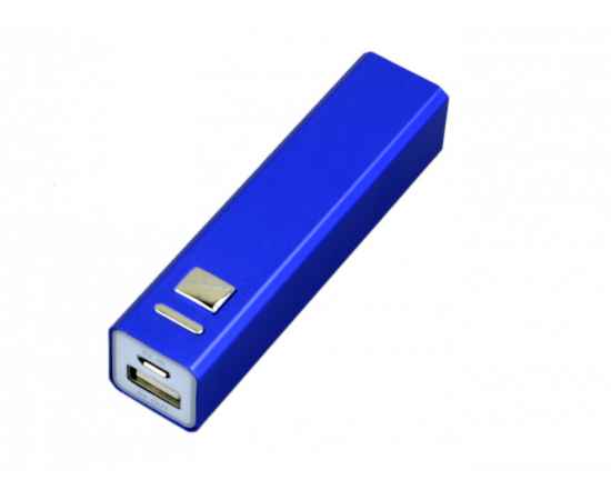 PB070.2200MAH.Синий, Цвет: синий, Интерфейс: USB 2.0, изображение 2
