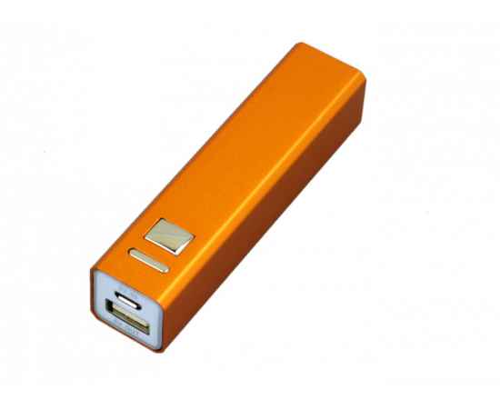 PB070.2200MAH.Оранжевый, Цвет: оранжевый, Интерфейс: USB 2.0, изображение 2