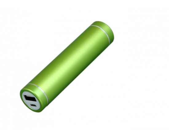 PB082.2200MAH.Зеленый, Цвет: зеленый, Интерфейс: USB 2.0, изображение 2