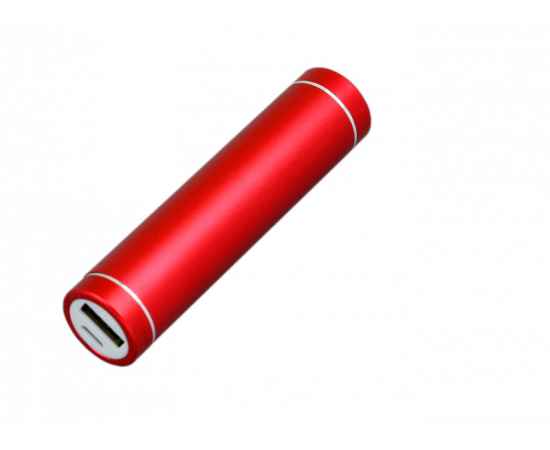 PB082.2200MAH.Красный, Цвет: красный, Интерфейс: USB 2.0, изображение 2