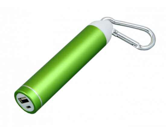 PB085.2200MAH.Зеленый, Цвет: зеленый, Интерфейс: USB 2.0, изображение 2