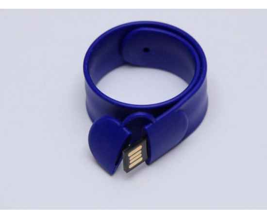 SS001.8 Гб.Синий, Цвет: синий, Интерфейс: USB 2.0, изображение 2