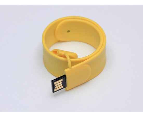 SS001.8 Гб.Желтый, Цвет: желтый, Интерфейс: USB 2.0, изображение 2