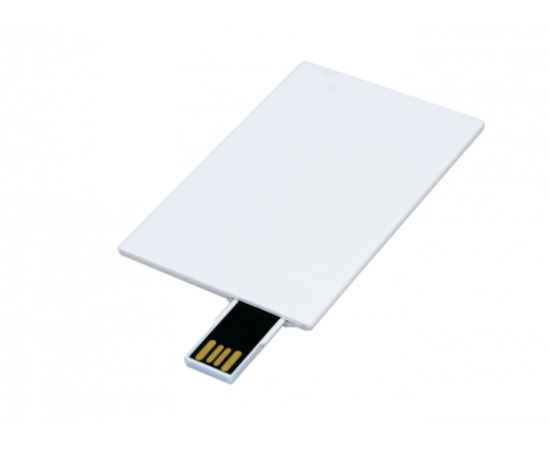 card2.4 Гб.Белый, Цвет: белый, Интерфейс: USB 2.0, изображение 2