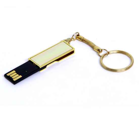 mini1.16 Гб.Золотой, Цвет: золотой, Интерфейс: USB 2.0, изображение 2