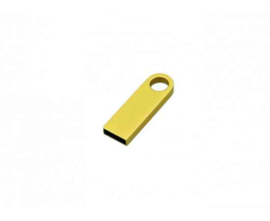 mini3.16 Гб.Золотой, Цвет: золотой, Интерфейс: USB 2.0, изображение 2