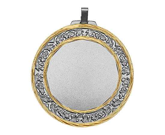3374-000 Медаль Тахо, серебро, Цвет: серебро, изображение 2