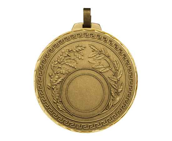 3409 Медаль Воль, бронза, Цвет: Бронза, изображение 2