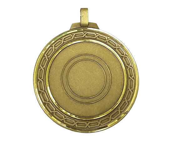 3534-070 Медаль Илекса, бронза, Цвет: Бронза, изображение 2