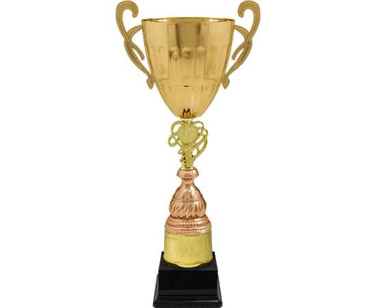 Кубок Блейк, бронза, изображение 2