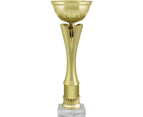 6257-000 Кубок Залана, золото, Цвет: Золото, изображение 2
