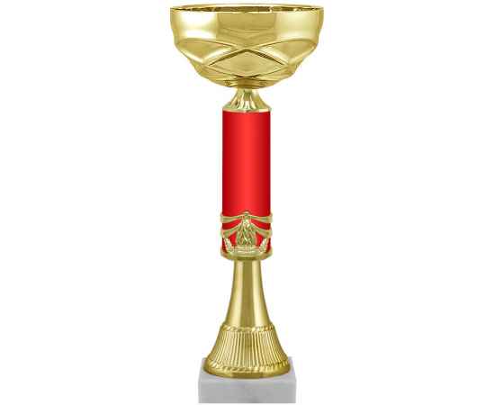 6288-102 Кубок Меланий, золото, Цвет: Золото, изображение 2
