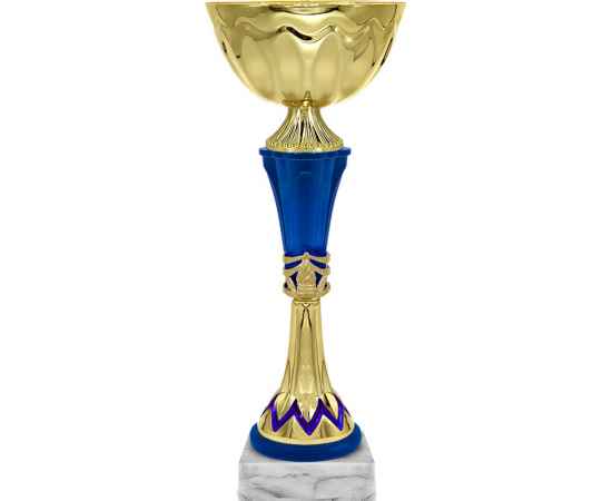 8760-103 Кубок Авдей, золото, изображение 2