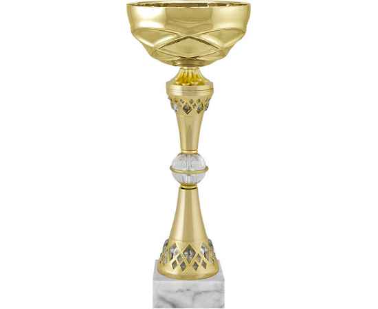 8825-100 Кубок Фелисия, золото, Цвет: Золото, изображение 2