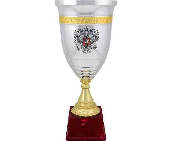Кубок Истислав, серебро, изображение 2