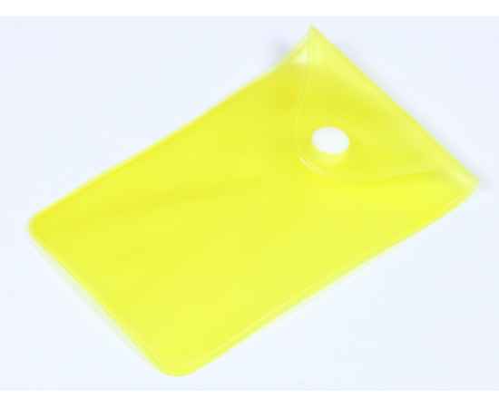 PVC.0 Гб.Желтый, Цвет: желтый, Интерфейс: USB 2.0, изображение 2