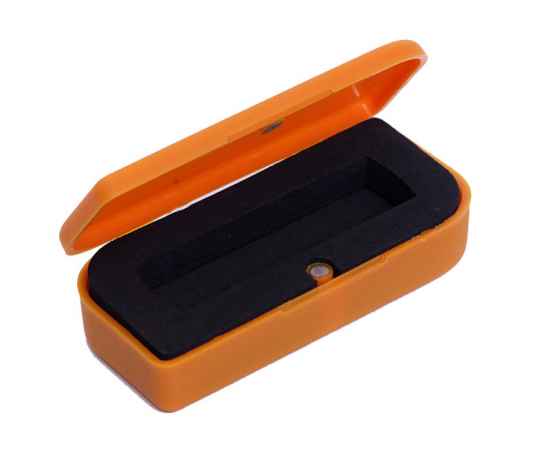 U01..Оранжевый, Цвет: оранжевый, Интерфейс: USB 2.0, изображение 2