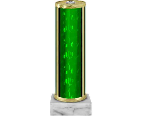 2114-140 Награда (без фигуры) (зеленый), Цвет: зеленый, изображение 2