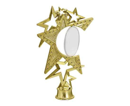Фигура Алиот (Звезды), золото, изображение 2