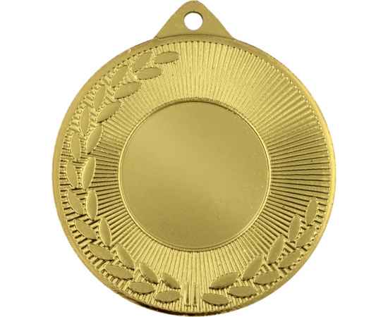 3582-050 Медаль Ахалья, золото, изображение 2