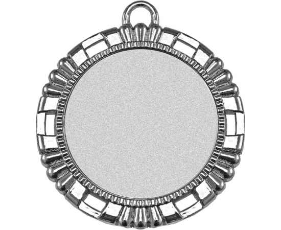 3595-070 Медаль Вишалья, серебро, Цвет: серебро, изображение 2