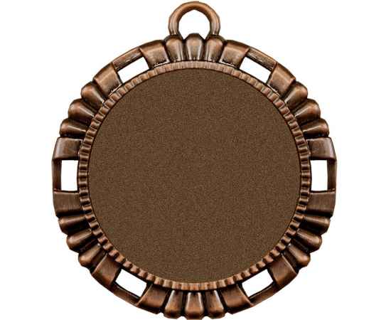 3595-070 Медаль Вишалья, бронза, Цвет: Бронза, изображение 2