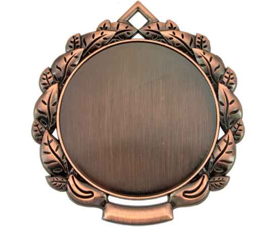 3600-070 Медаль Истья, бронза, Цвет: Бронза, изображение 2