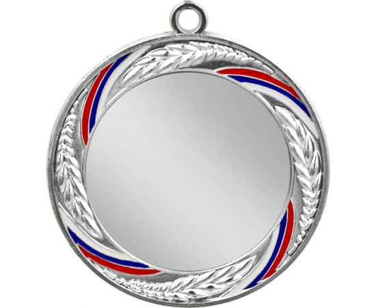 3601-070 Медаль Азанка, серебро, Цвет: серебро, изображение 2