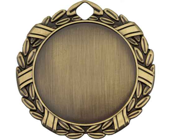 3602-070 Медаль Вьюна, золото, Цвет: Золото, изображение 2