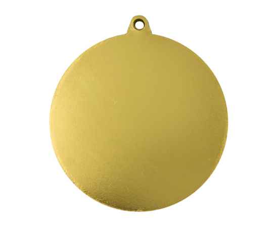 Медаль ВЫПУСКНИК, золото, изображение 3