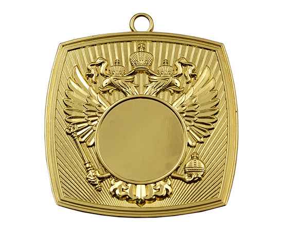 3638-060 Медаль Ефим, золото, Цвет: Золото, изображение 2