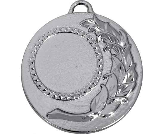 3647-000 Медаль Тулома, серебро, Цвет: серебро, изображение 2