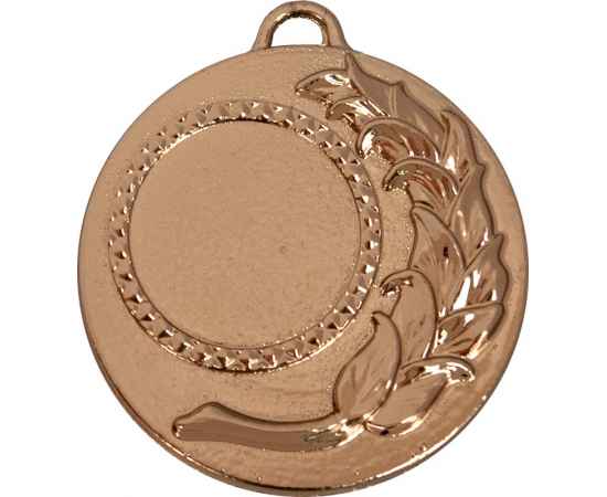 3647-000 Медаль Тулома, бронза, Цвет: Бронза, изображение 2