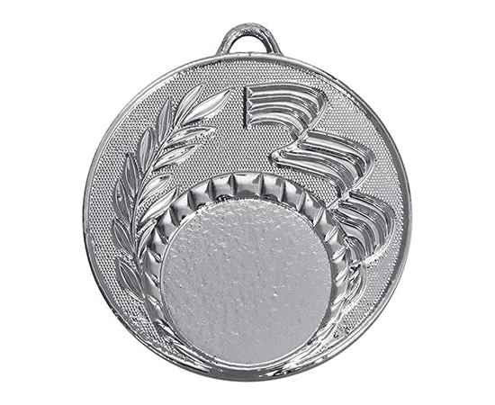 3648-000 Медаль Ситня, серебро, Цвет: серебро, изображение 2