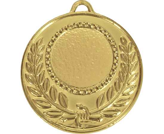 3649-000 Медаль Хопер, золото, Цвет: Золото, изображение 2