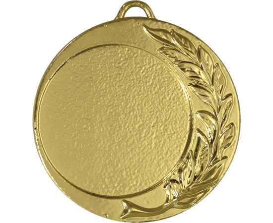 3651-000 Медаль Колежма, золото, Цвет: Золото, изображение 2