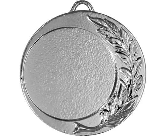 3651-000 Медаль Колежма, серебро, Цвет: серебро, изображение 2