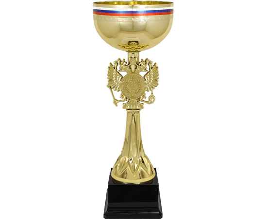 4002-000 Кубок Патриот, золото, изображение 2