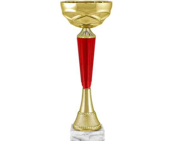 4003-102 Кубок Верина, золото, Цвет: Золото, изображение 2