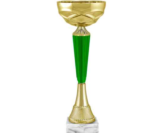 4003-105 Кубок Верина, золото, изображение 2