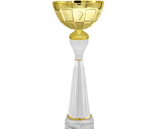 4008-000 Кубок Онега, золото, Цвет: Золото, изображение 2