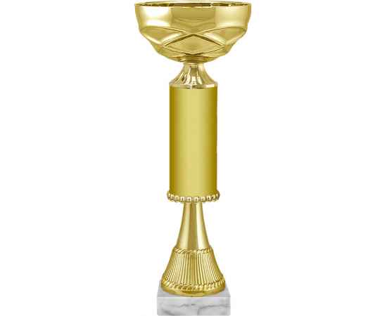 4010-100 Кубок Айран, золото, Цвет: З, изображение 2