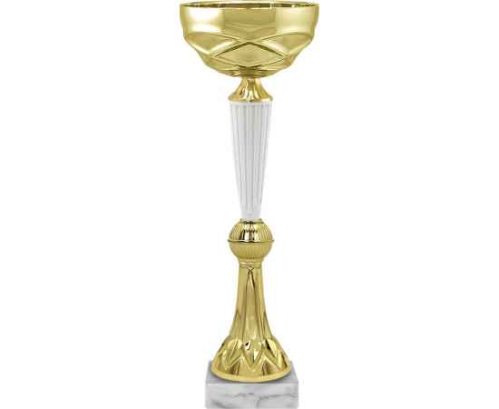 4038-000 Кубок Фатьян, золото, Цвет: З, изображение 2