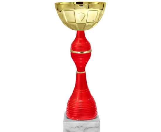 4039-000 Кубок Лайна, золото, изображение 2