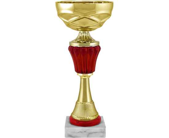 4045-102 Кубок Бенедетта, золото, изображение 2
