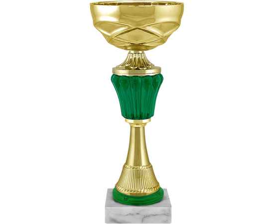 4045-105 Кубок Бенедетта, золото, изображение 2