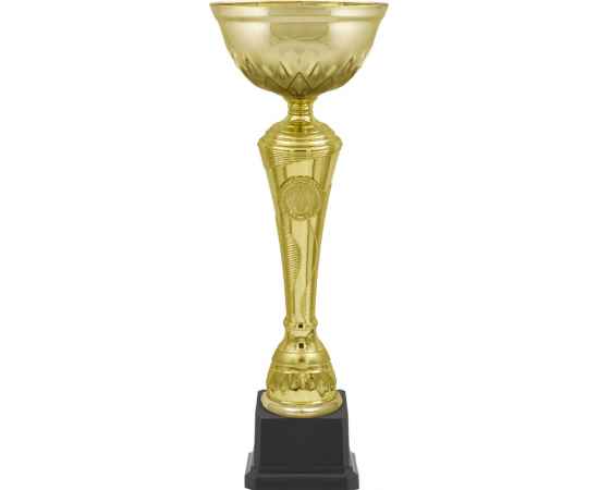 6358-100 Кубок Эффи, золото, Цвет: Золото, изображение 2